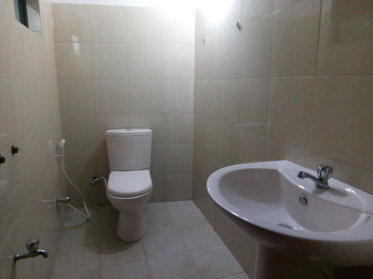 Sri Krishna Bhavan Hotel Хаттон Номер фото